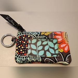 Vera Bradley ID Holder